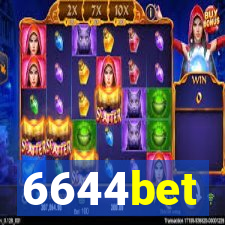 6644bet