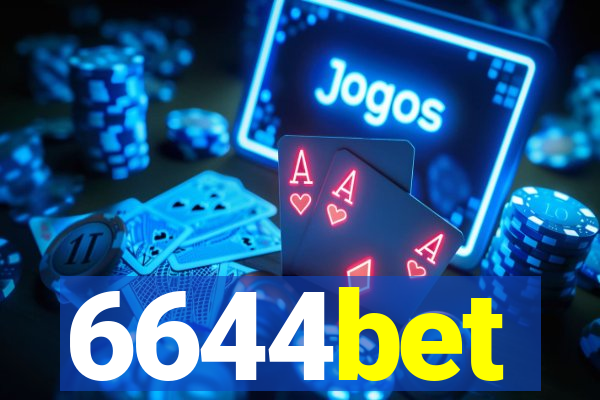 6644bet