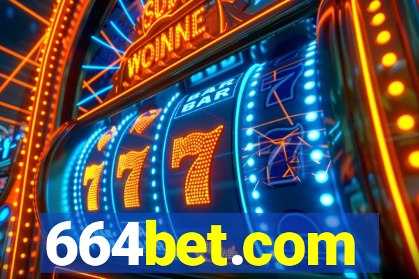 664bet.com