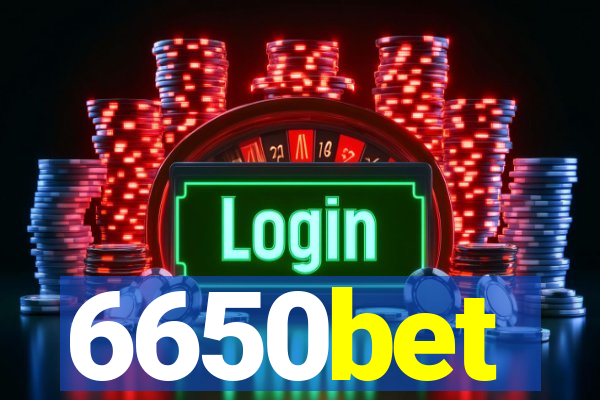 6650bet