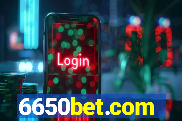 6650bet.com