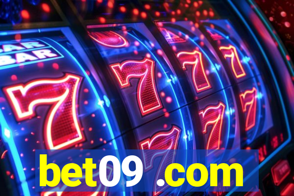 bet09 .com