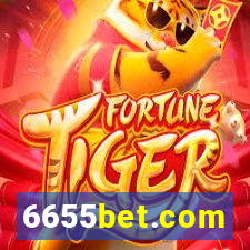 6655bet.com