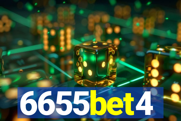 6655bet4