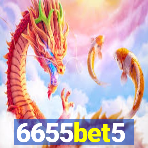 6655bet5