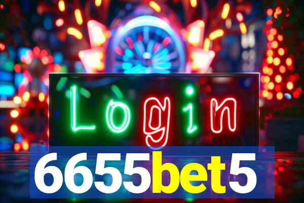 6655bet5