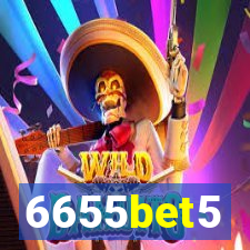 6655bet5