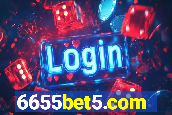 6655bet5.com