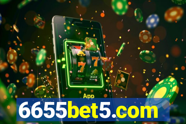 6655bet5.com