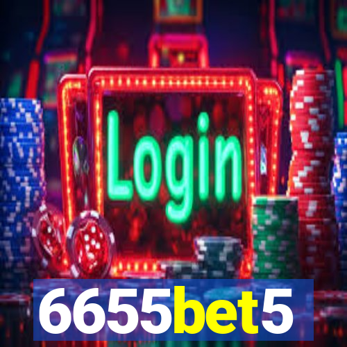 6655bet5