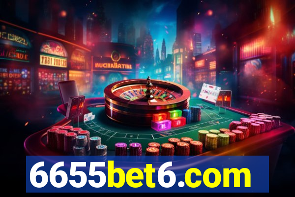 6655bet6.com