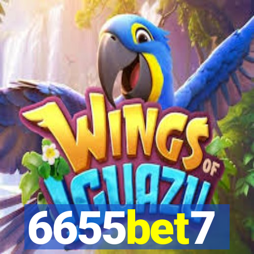 6655bet7