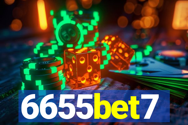 6655bet7