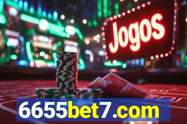 6655bet7.com