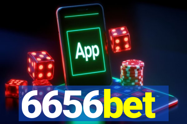 6656bet