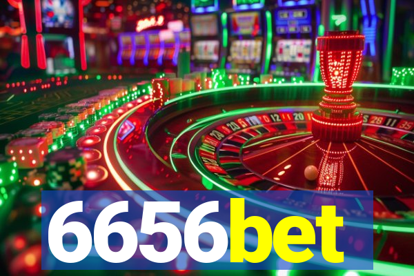 6656bet