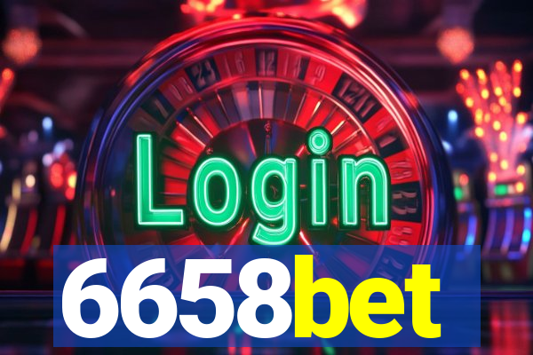 6658bet