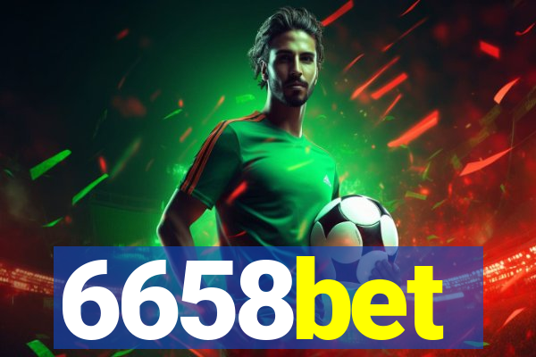 6658bet