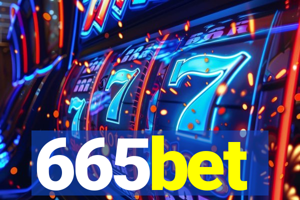 665bet