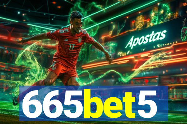 665bet5