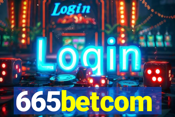 665betcom