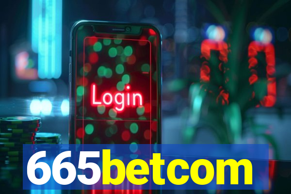 665betcom