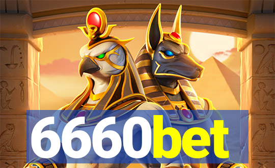 6660bet