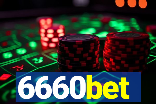 6660bet