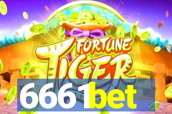 6661bet