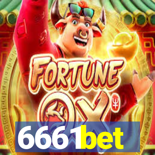 6661bet