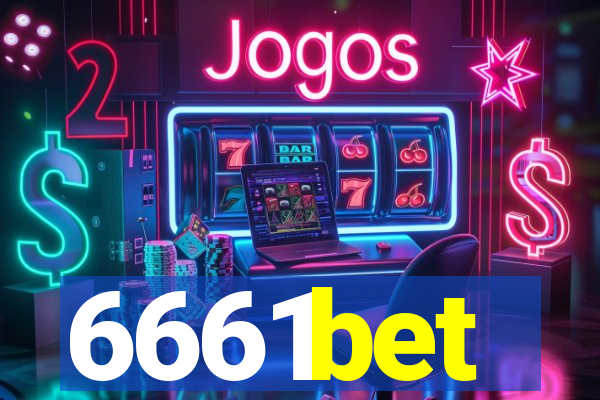 6661bet