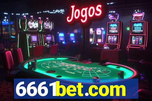 6661bet.com