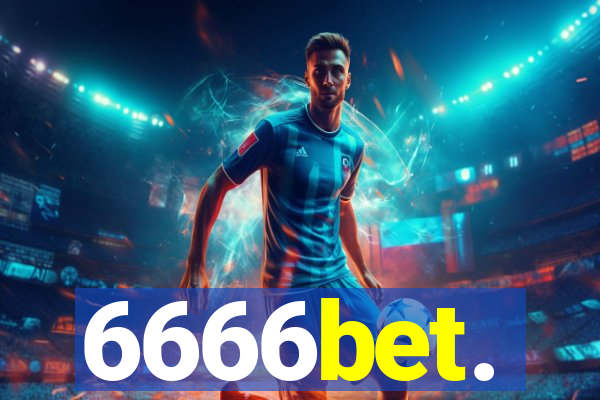 6666bet.