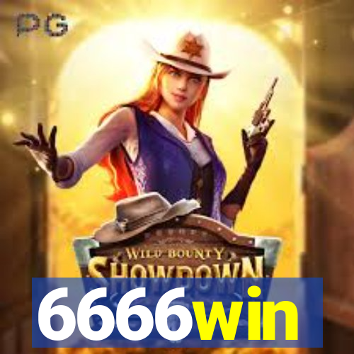 6666win