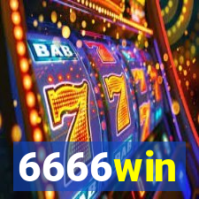 6666win