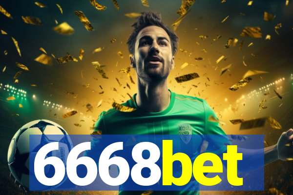 6668bet