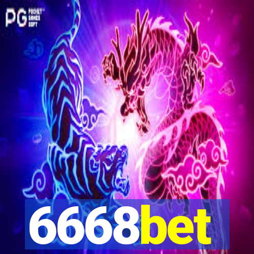 6668bet