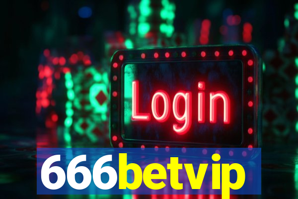 666betvip