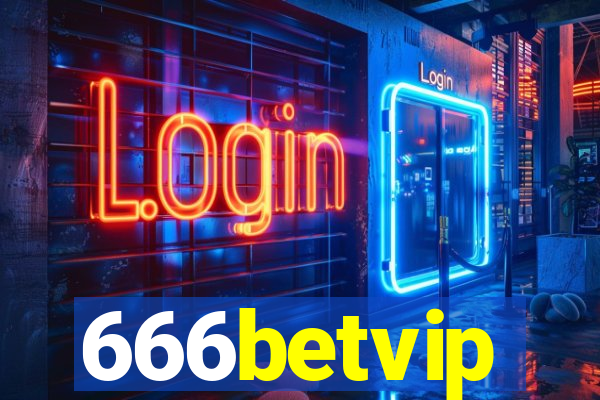 666betvip