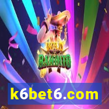 k6bet6.com