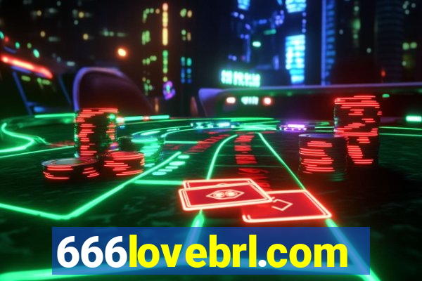 666lovebrl.com