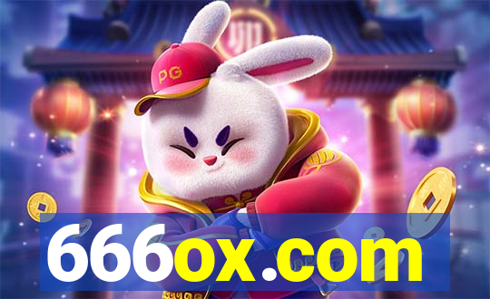 666ox.com