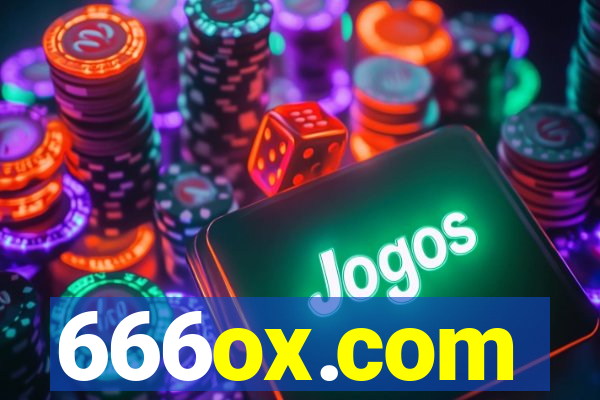 666ox.com