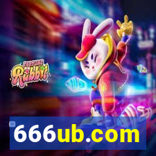 666ub.com