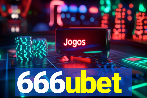 666ubet