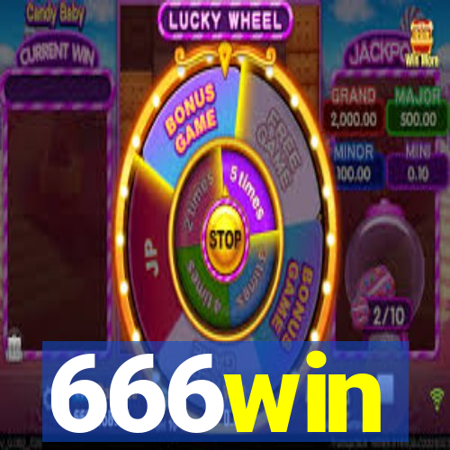 666win