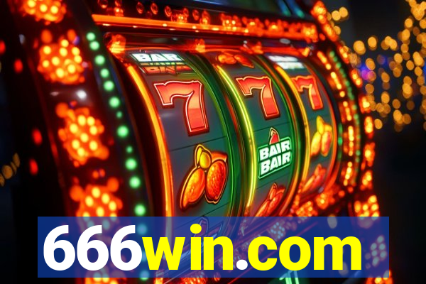 666win.com