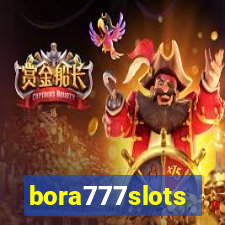 bora777slots