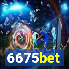 6675bet