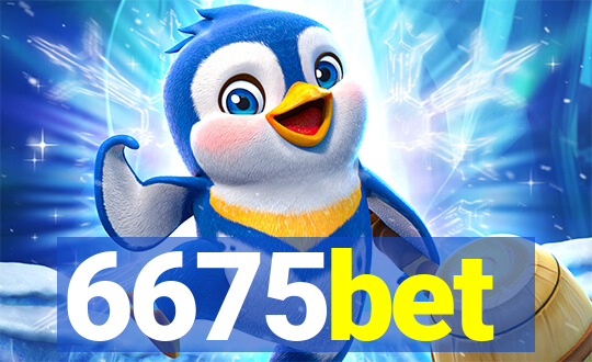 6675bet